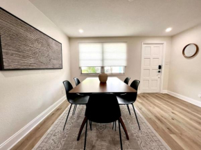 Fantastic Boho Chic Home Clearwater St Pete Tampa